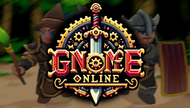 Gnome Online 游戏封面