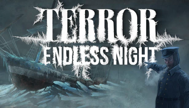 恐怖：无尽之夜（Terror: Endless Night） 游戏封面