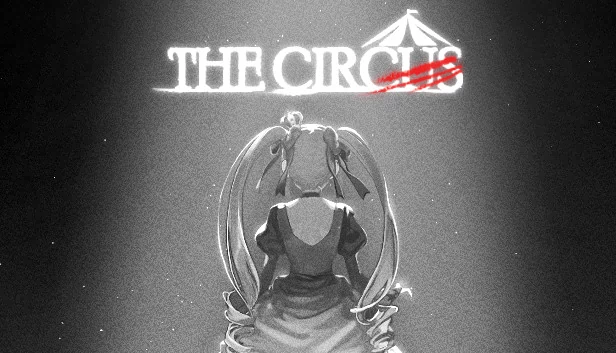 马戏团（The Circus） 游戏封面