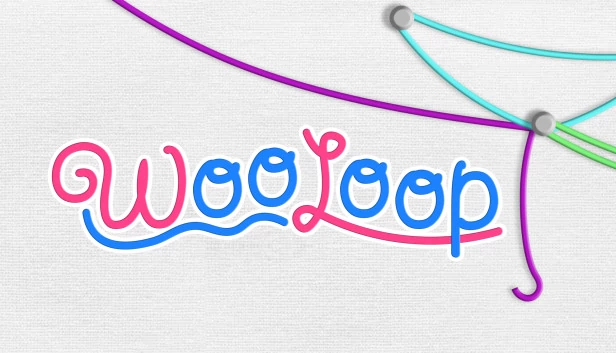 WooLoop 游戏封面