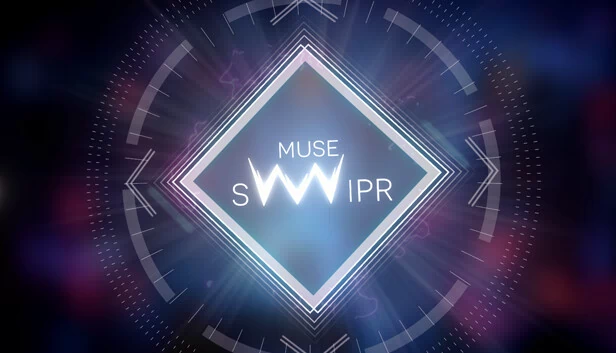 MuseSwipr 游戏封面