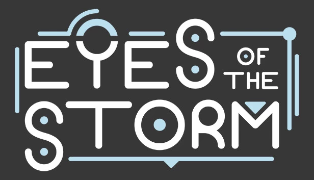 风暴之眼（Eyes of the Storm） 游戏封面