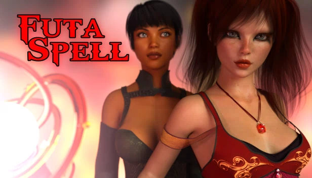 Futa Spell 游戏封面