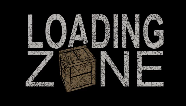 载入区域（Loading Zone） 游戏封面