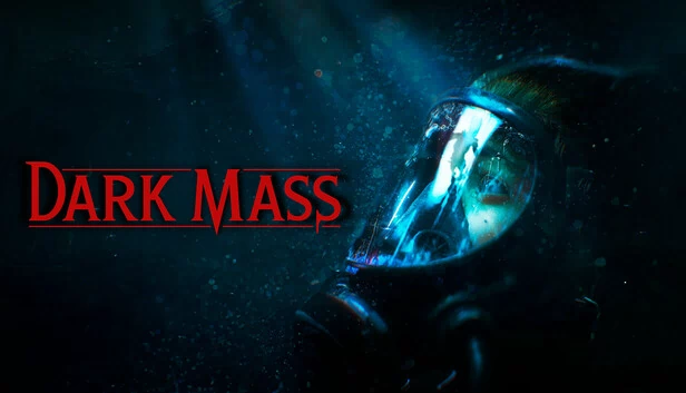 暗物质（Dark Mass） 游戏封面
