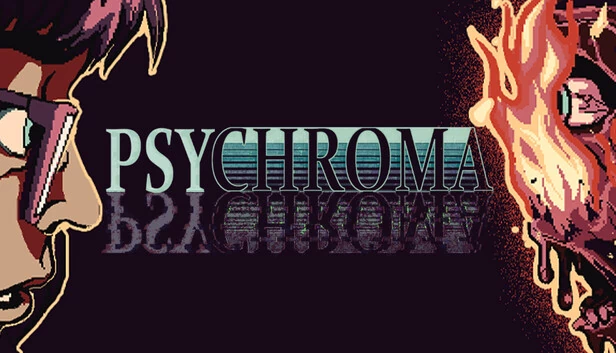 Psychroma 游戏封面