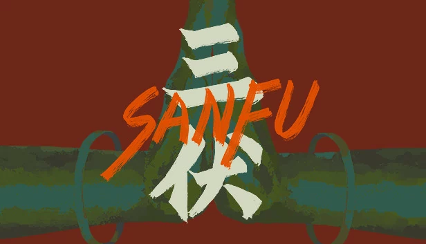 三伏（Sanfu） 游戏封面