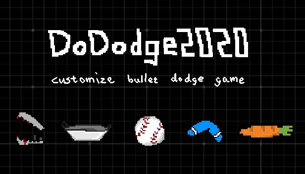 DoDodge2020 游戏封面
