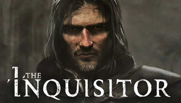 审判者（The Inquisitor） 游戏封面