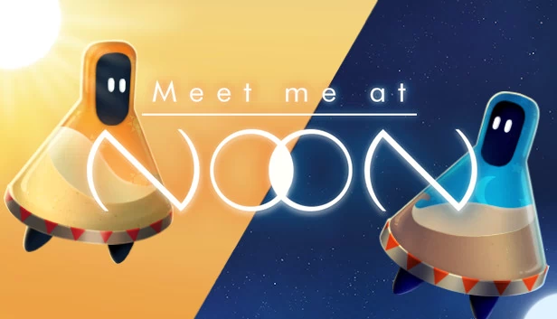 午夜相遇（Meet me at NooN） 游戏封面