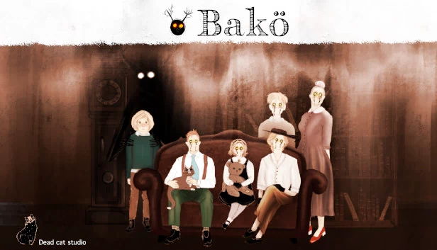 Bako 游戏封面