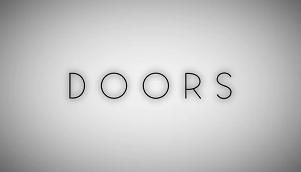 Doors 游戏封面