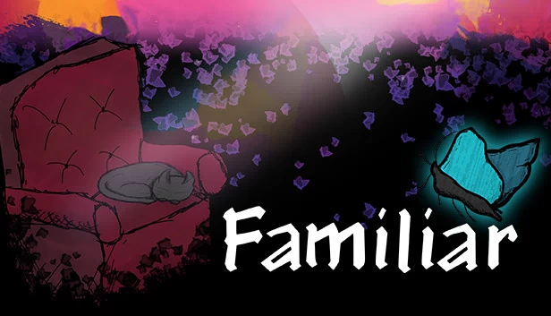 Familiar 游戏封面
