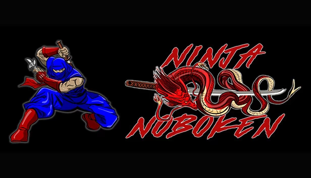 忍者信长（Ninja Noboken） 游戏封面