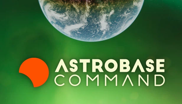 Astrobase Command 游戏封面