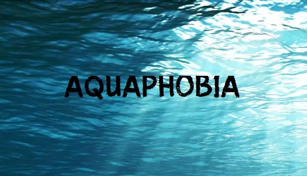 恐水症（AquaPhobia） 游戏封面