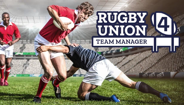 橄榄球联盟球队经理4（Rugby Union Team Manager 4） 游戏封面