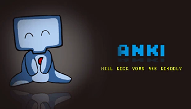 ANKI 游戏封面