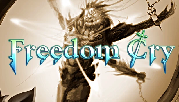 自由呐喊（Freedom Cry） 游戏封面