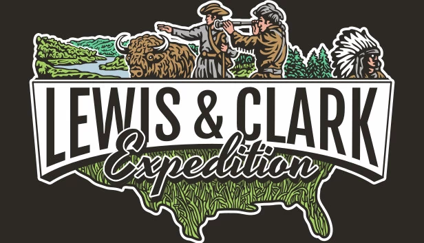 刘易斯与克拉克远征（Lewis & Clark Expedition） 游戏封面