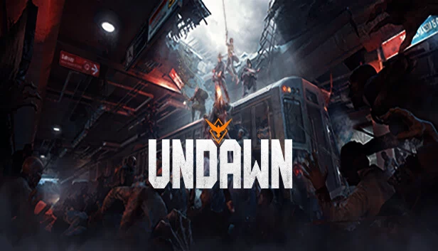 黎明觉醒（Undawn） 游戏封面