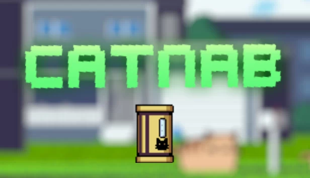 CatNab 游戏封面