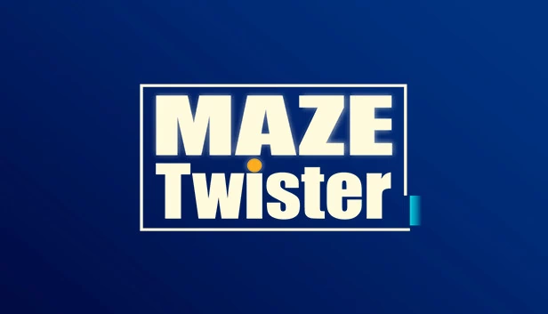 迷宫扭曲者（Maze Twister） 游戏封面
