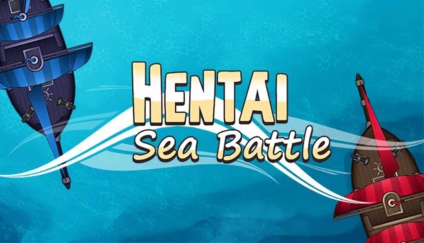Hentai Sea Battle 游戏封面