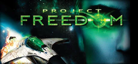 自由计划（Project Freedom） 游戏封面
