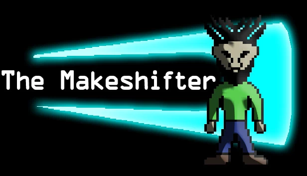 The Makeshifter 游戏封面