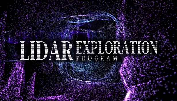 LiDAR 探索计划（LiDAR Exploration Program） 游戏封面