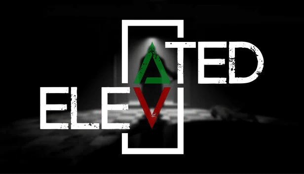 ELEVATED 游戏封面
