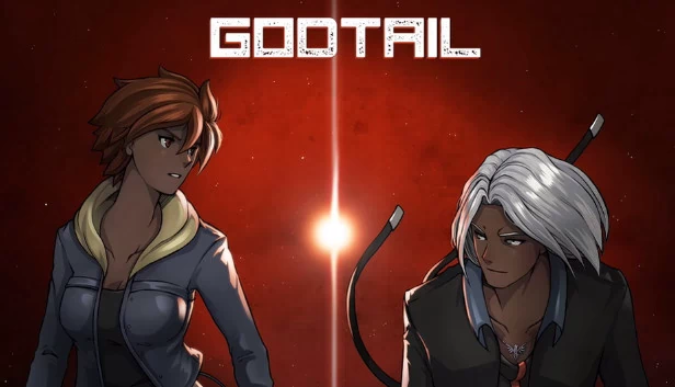 Godtail: First Cut 游戏封面