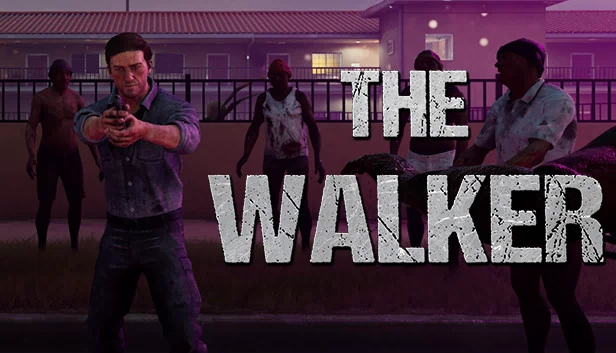 行者（The Walker） 游戏封面