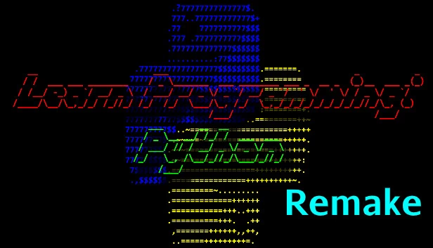 学习编程：Python - 重制版（Learn Programming: Python - Remake） 游戏封面