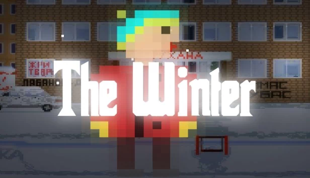 冬季（The Winter） 游戏封面
