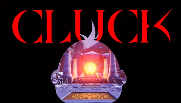 Cluck 游戏封面