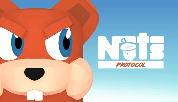 坚果协议(Nuts Protocol) 游戏封面