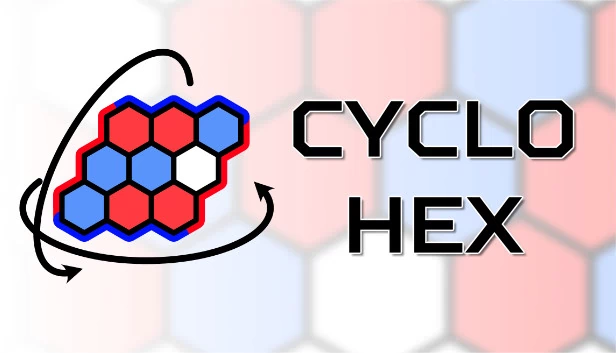 CycloHex 游戏封面