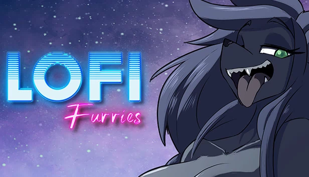 Lofi Furries 游戏封面
