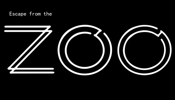 逃出动物园(逃出动物园丨Escape from the zoo) 游戏封面