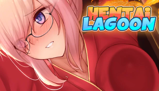 Hentai Lagoon 游戏封面