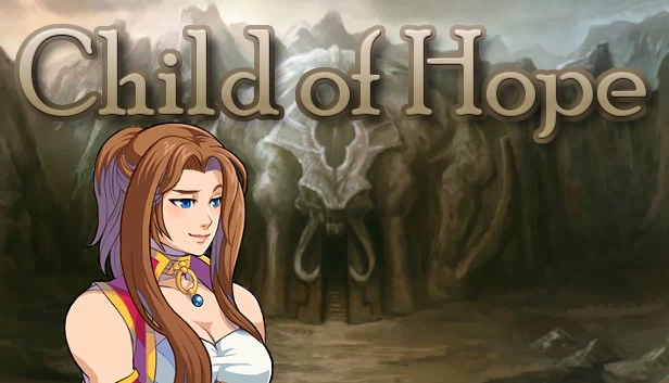 希望之子（Child of Hope） 游戏封面