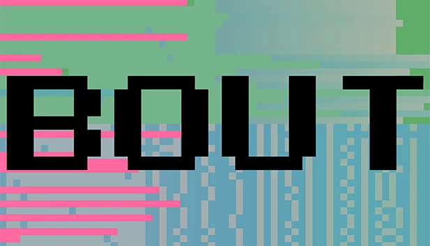 回合（Bout） 游戏封面