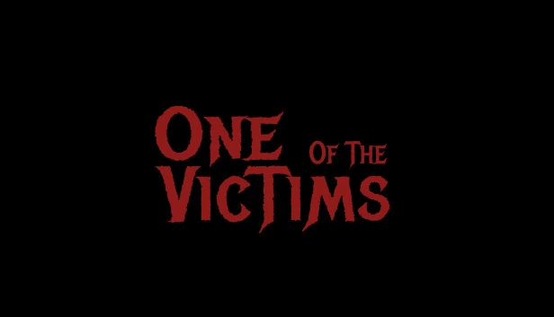 受害者之一（One Of The Victims） 游戏封面