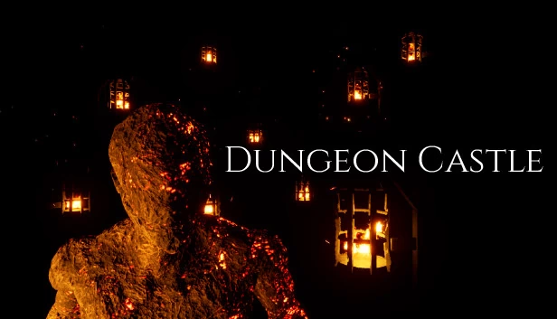 地下城城堡(Dungeon Castle) 游戏封面
