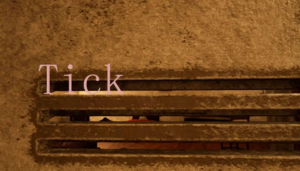 Tick 游戏封面