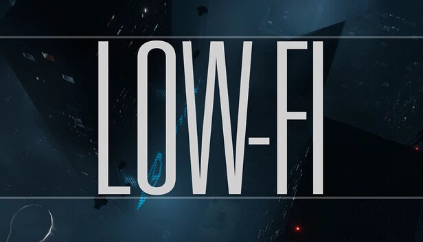 LOW-FI 游戏封面