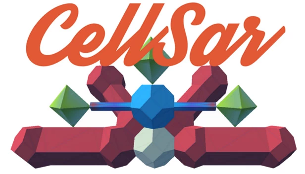 细胞分裂（CellSar） 游戏封面
