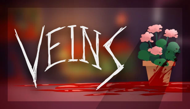 Veins 游戏封面
